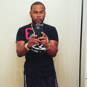 Meet your Posher, Maurice